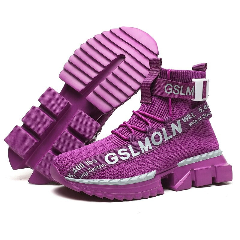 GSLMOLN Sneakers - sneakerhillcom