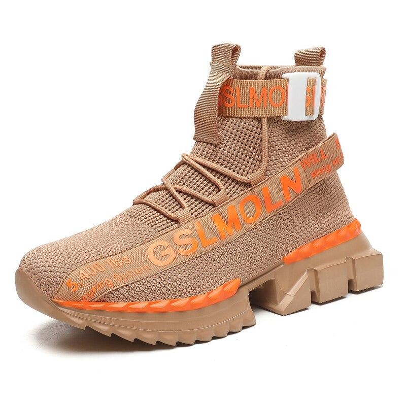 GSLMOLN Sneakers - sneakerhillcom