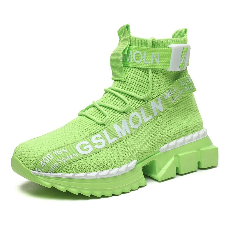 GSLMOLN Sneakers - sneakerhillcom