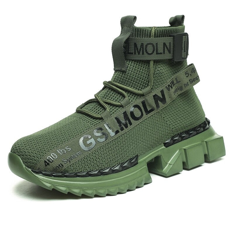 GSLMOLN Sneakers - sneakerhillcom