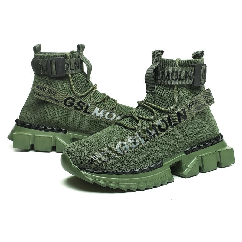 GSLMOLN Sneakers - sneakerhillcom