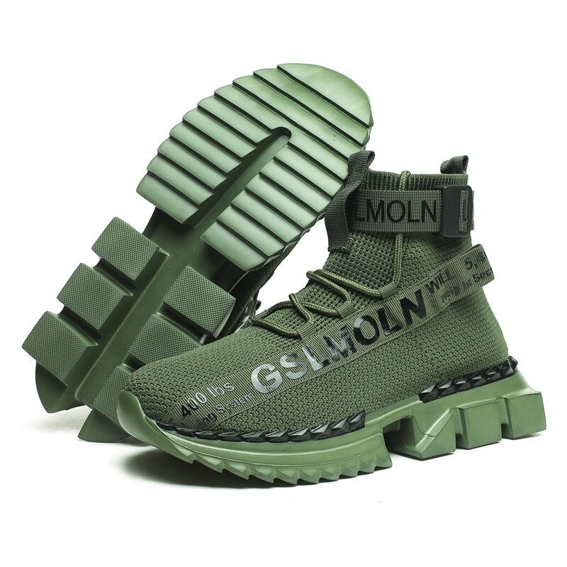 GSLMOLN Sneakers - sneakerhillcom