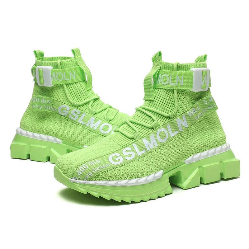 GSLMOLN Sneakers - sneakerhillcom