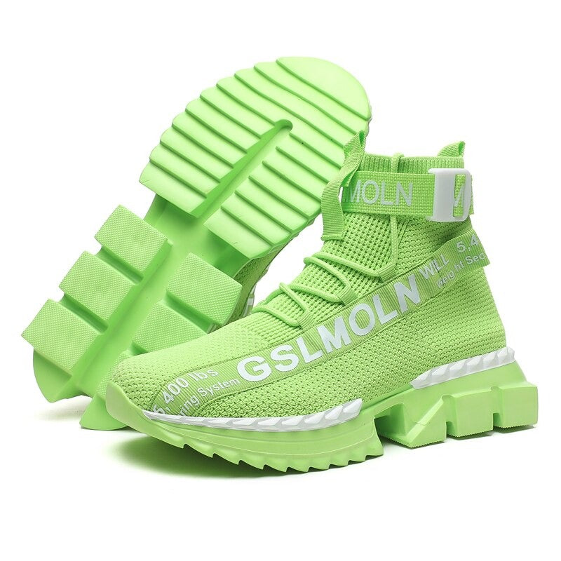 GSLMOLN Sneakers - sneakerhillcom