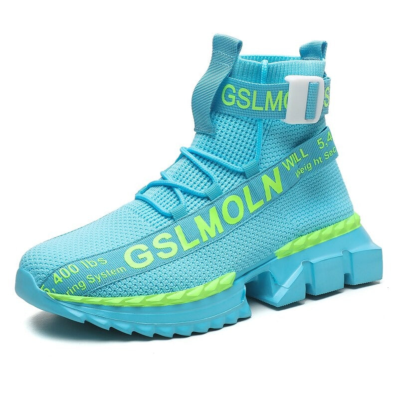 GSLMOLN Sneakers - sneakerhillcom