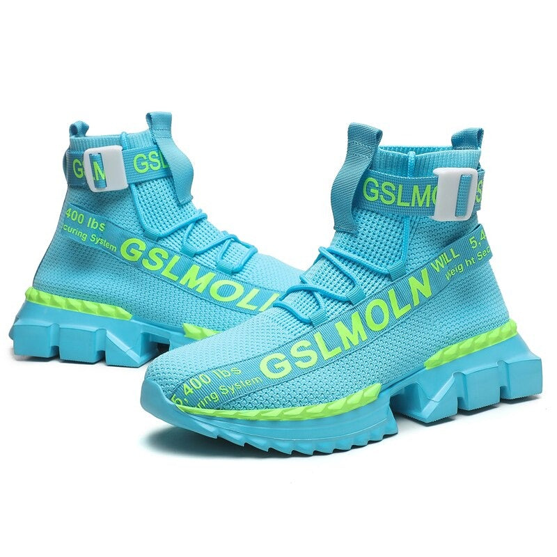 GSLMOLN Sneakers - sneakerhillcom