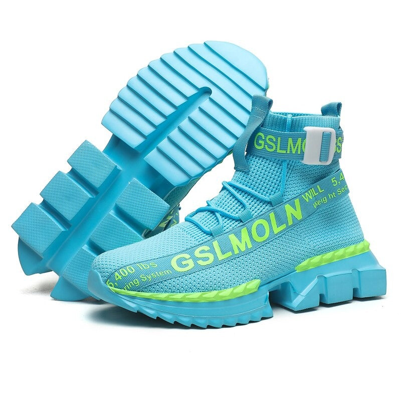 GSLMOLN Sneakers - sneakerhillcom