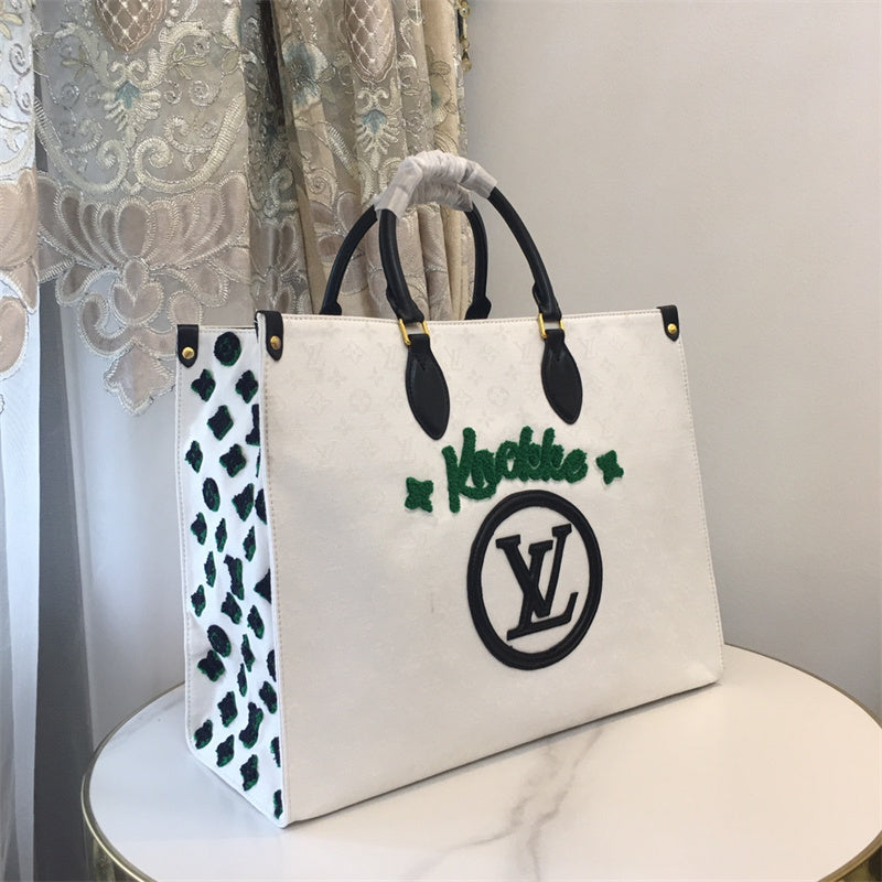 Luxury Bag LV Monogram M20816 - sneakerhillcom