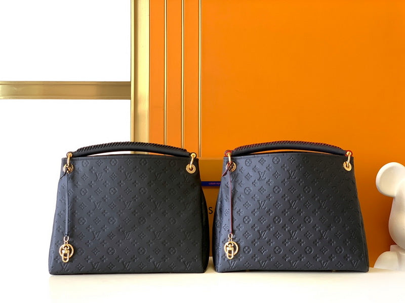 Luxury Bag LV Monogram M43237 - sneakerhillcom