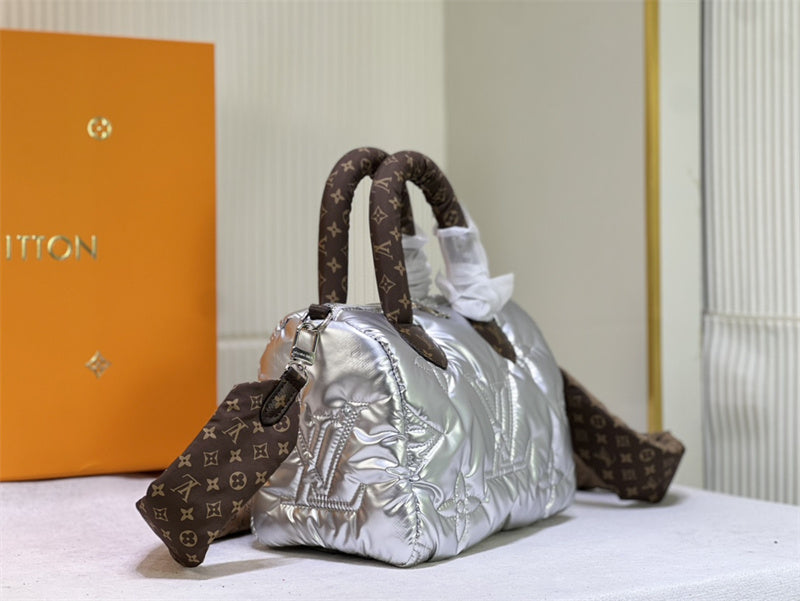 Luxury Bag LV Monogram Ecodesign M20973 - sneakerhillcom