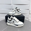 AMR MA-1  White and Black Sneakers-134 - sneakerhillcom