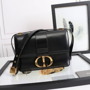 Sneakerhill - Montaigne Handbag Black - sneakerhillcom