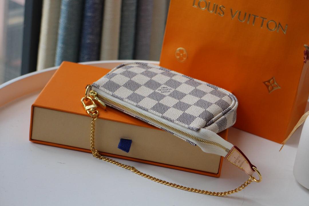 SO - New Fashion Women's Bags LV Monogram A092 - sneakerhillcom