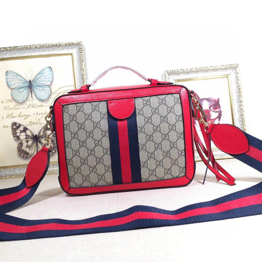 Sneakerhill - Luxury Edition Bags GCI 036