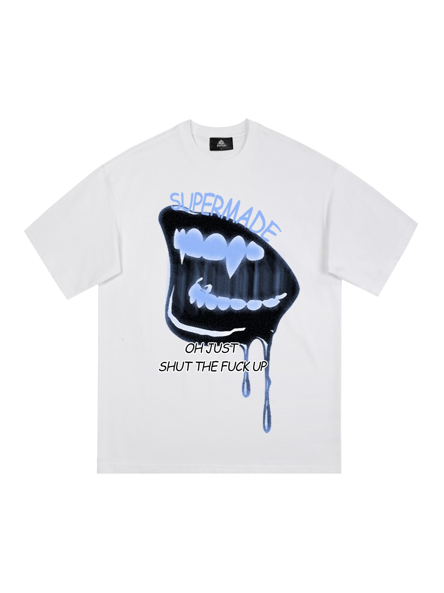 Sneakerhill Printed T-shirt SP240823VB8L