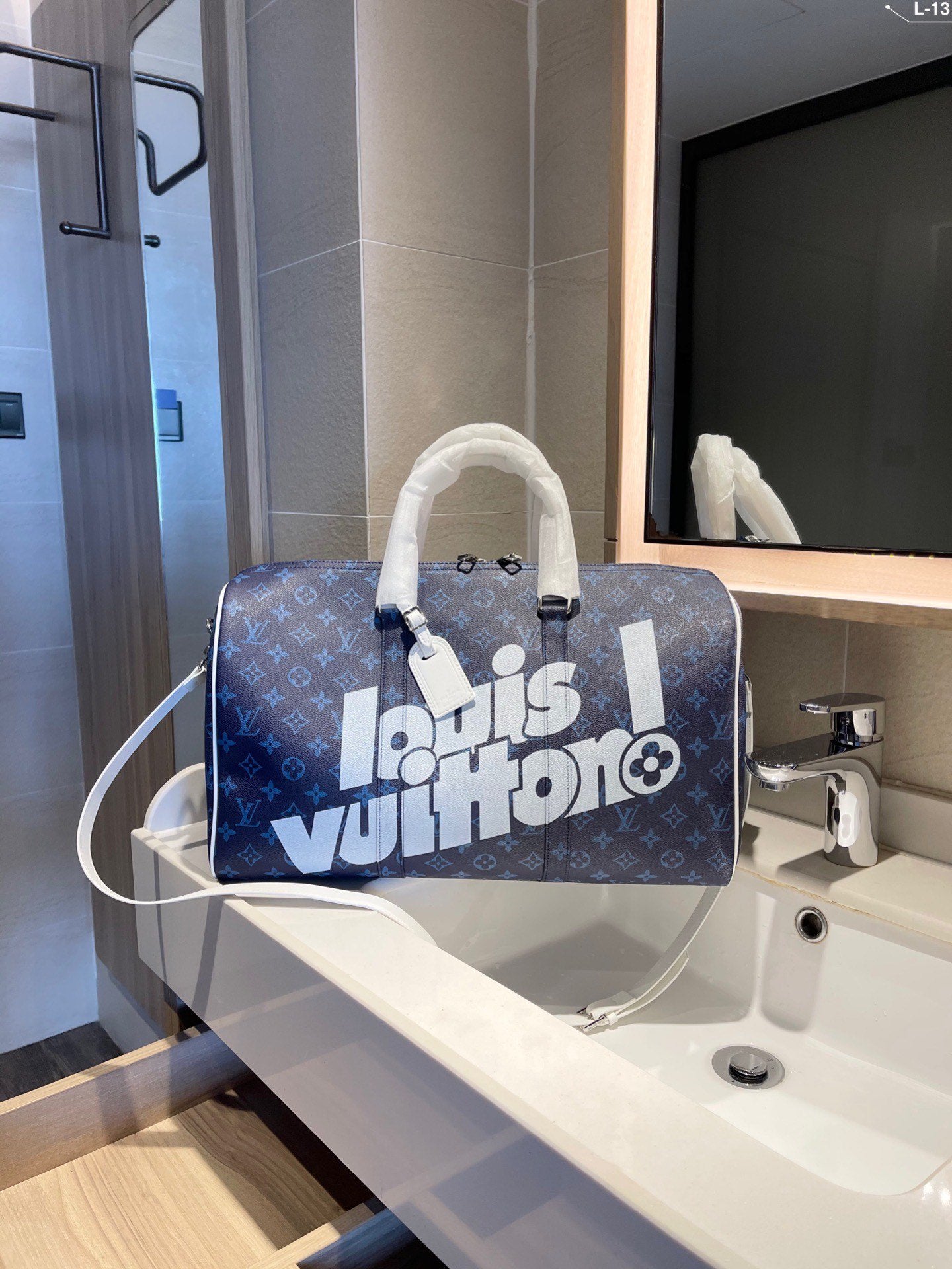 Sneakerhill - Luxury Edition Bags LUV 498