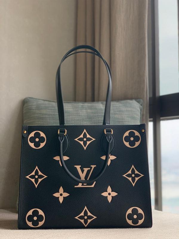 Sneakerhill - Top Quality Bags LUV 327 - sneakerhillcom