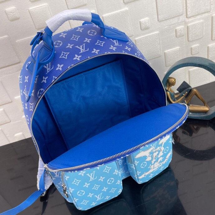 LV MONOGRAM Virgil Abloh BACKPACK M45441 - sneakerhillcom