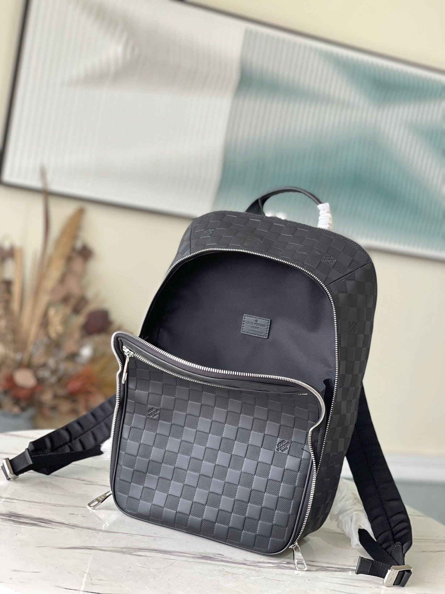 LV Monogram Backpack N45287 - sneakerhillcom