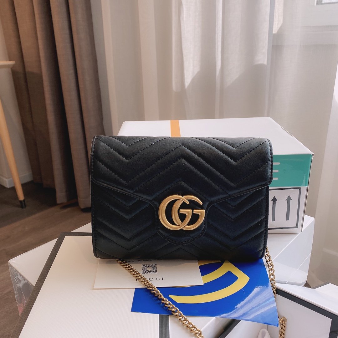 Sneakerhill - Luxury Edition Bags GCI 285