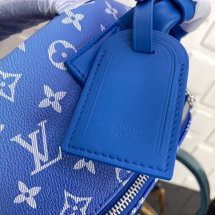 LV MONOGRAM Virgil Abloh BACKPACK M45441 - sneakerhillcom