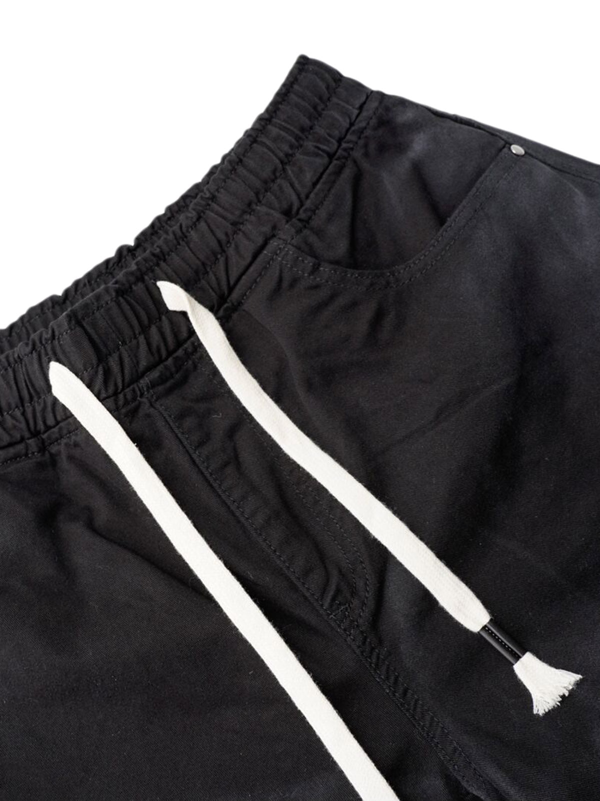 Sneakerhill Drawstring Baggy Pants SP241017LQLH