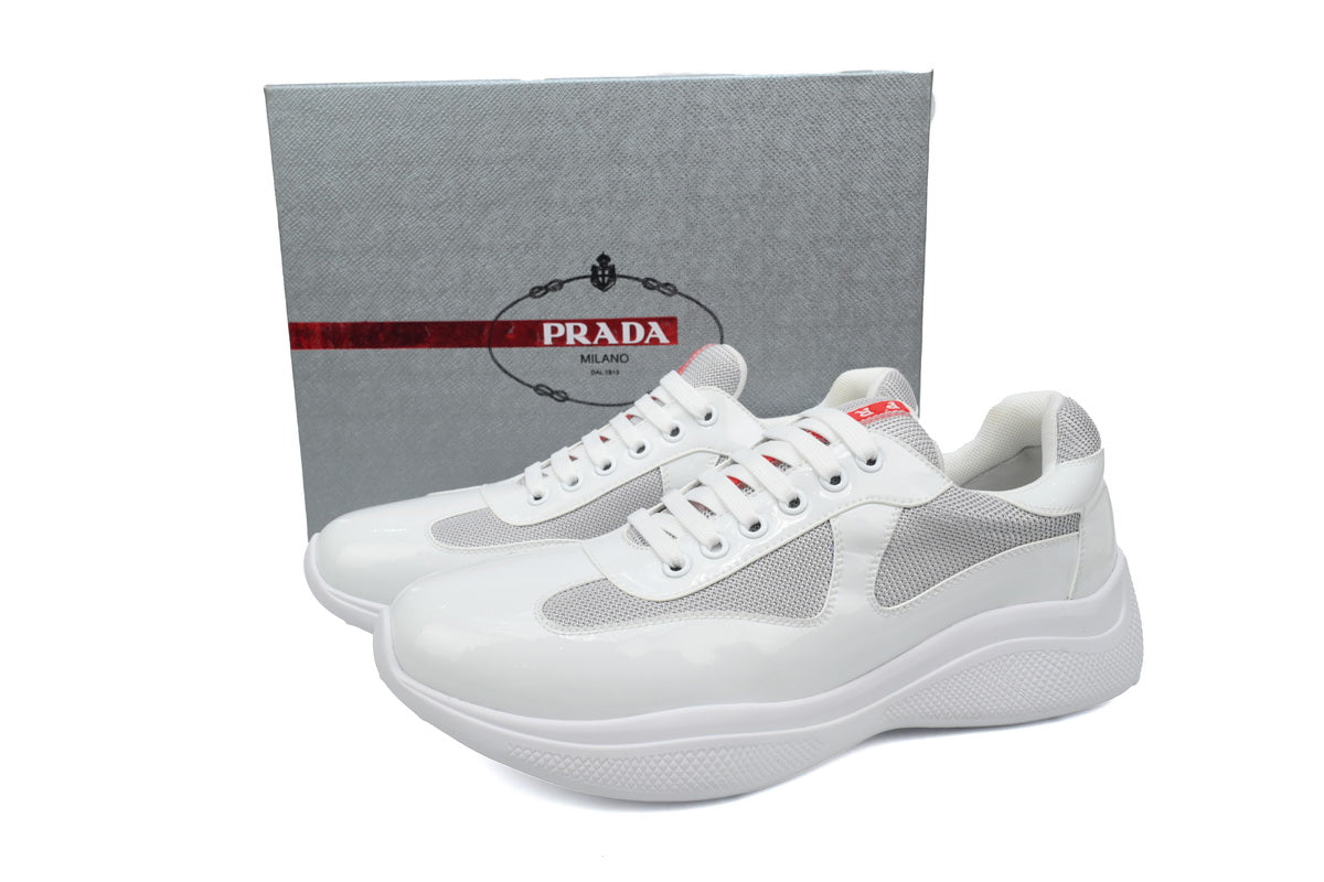 Custom PRD Sneakers White CA3AP sneakerland sneakerland