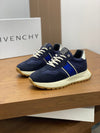 GVC Blue Runner Sneakers-024 - sneakerhillcom