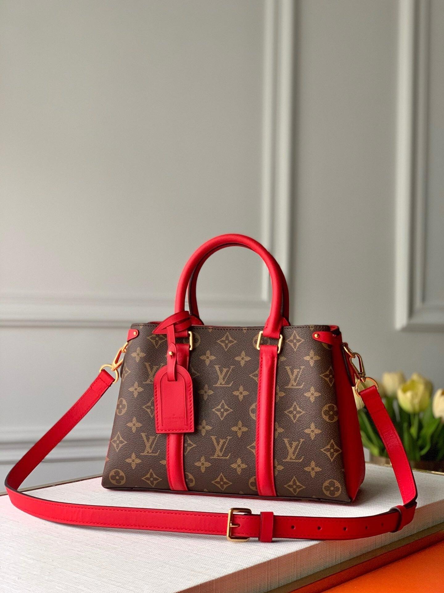 LV Monogram M44898 - sneakerhillcom