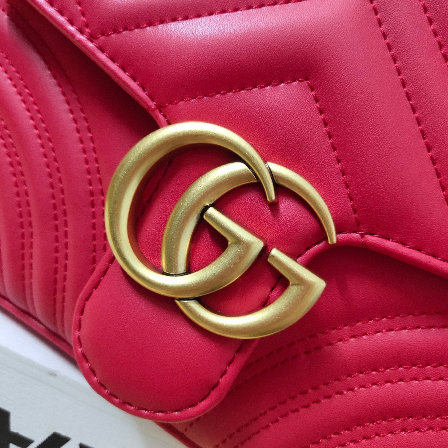 Sneakerhill - Luxury Edition Bags GCI 039