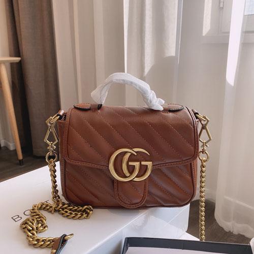 Sneakerhill - Luxury Edition Bags GCI 312