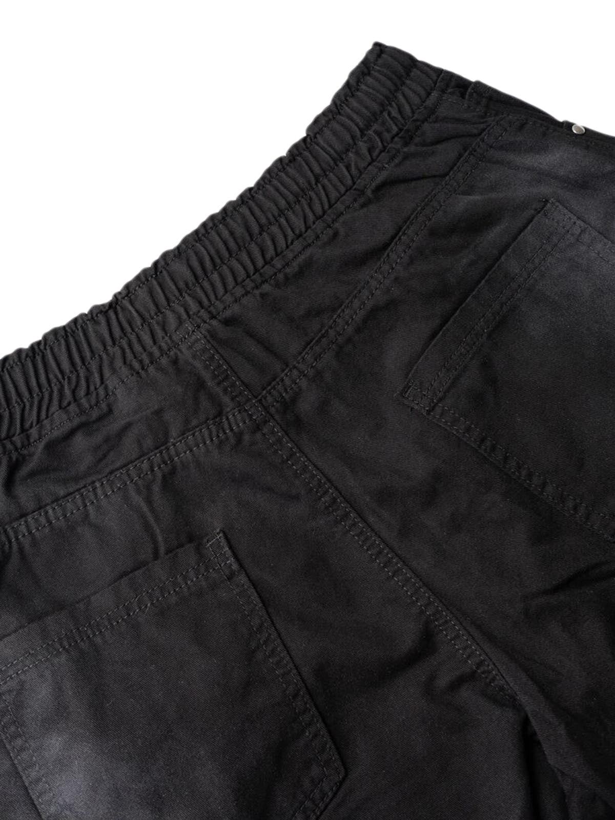 Sneakerhill Drawstring Baggy Pants SP241017LQLH