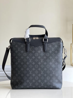 LV Eclipse Monogram Tote Explorer M40567 - sneakerhillcom