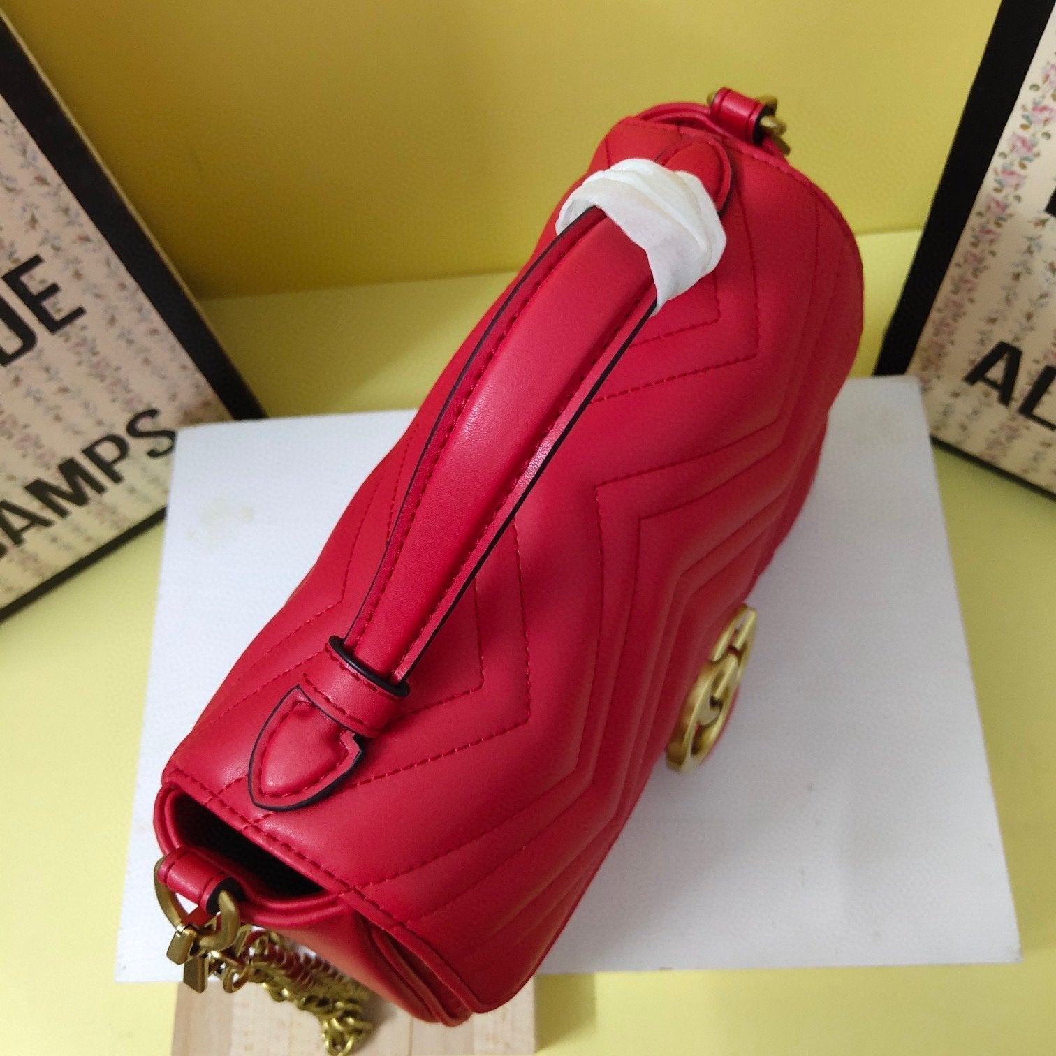 Sneakerhill - Luxury Edition Bags GCI 039