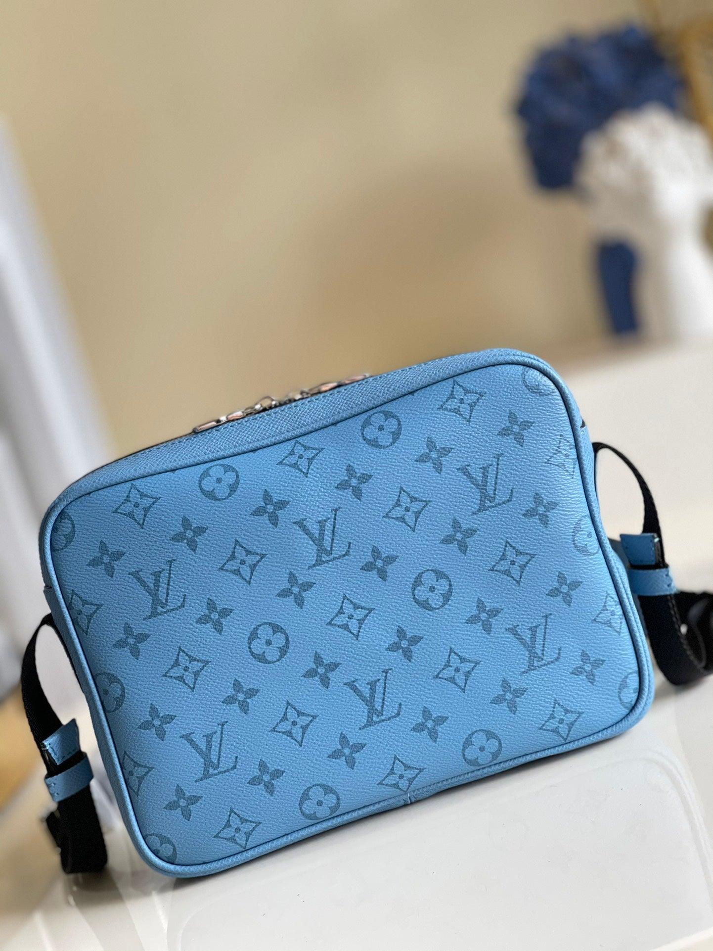 LV Taigarama Outdoor M30233 - sneakerhillcom