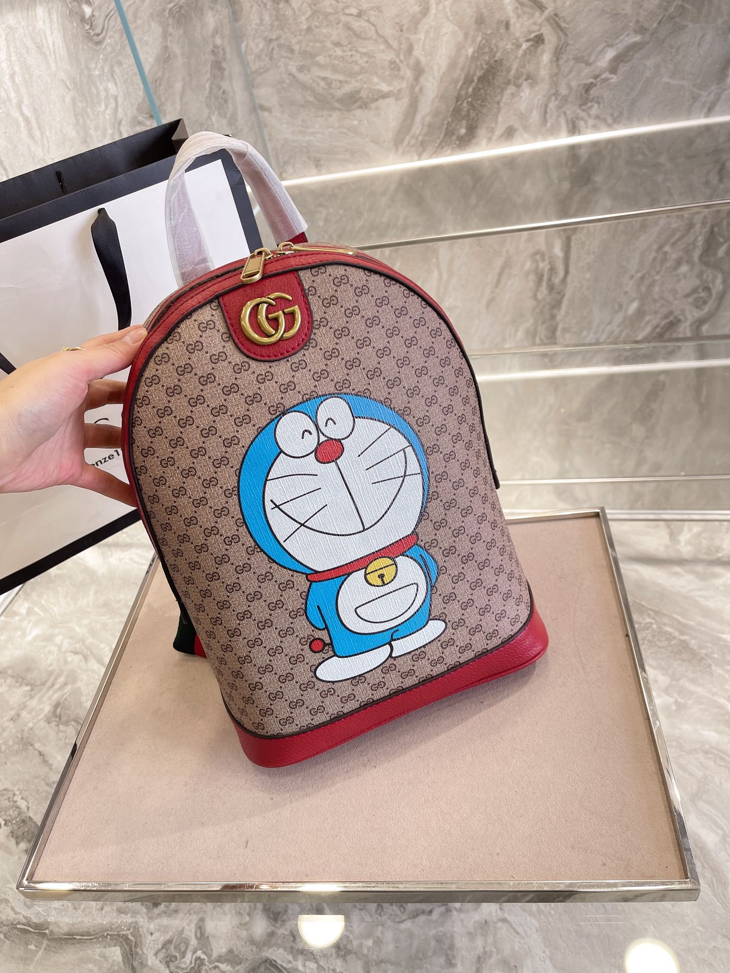 Sneakerhill - Luxury Edition Bags GCI 057