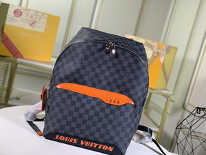 Sneakerhill - Luxury Edition Bags LUV 119 sneakerhillcom