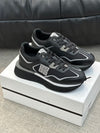 GVC Black Sneakers-013 - sneakerhillcom