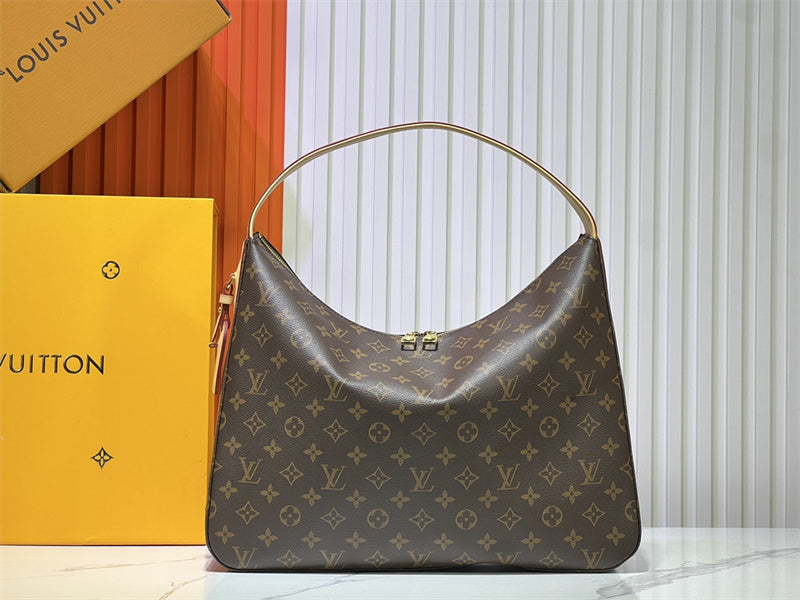 Sneakerhill LV Monogram Bag M12098 1984brand