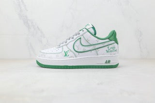 Custom Air Force 1 Low 07 LV BS8805-603 - sneakerhypesusa