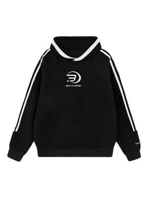 Sneakerhill Vintage All-in-one Hoodie - 1912