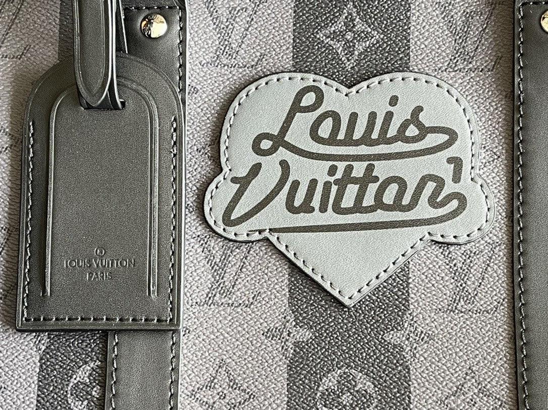 LV KEEPALL MONOGRAM M40560 - sneakerhillcom