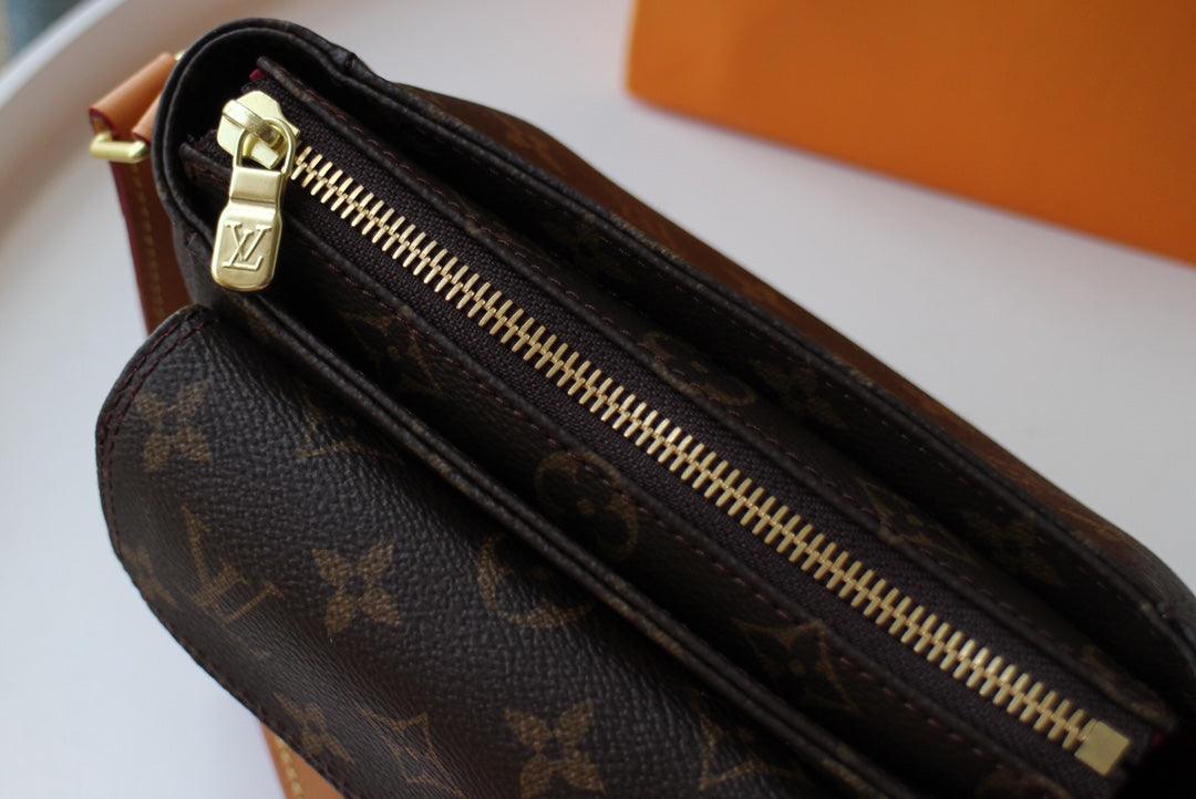 SO - New Fashion Women's Bags LV MONOGRAM A088 - sneakerhillcom