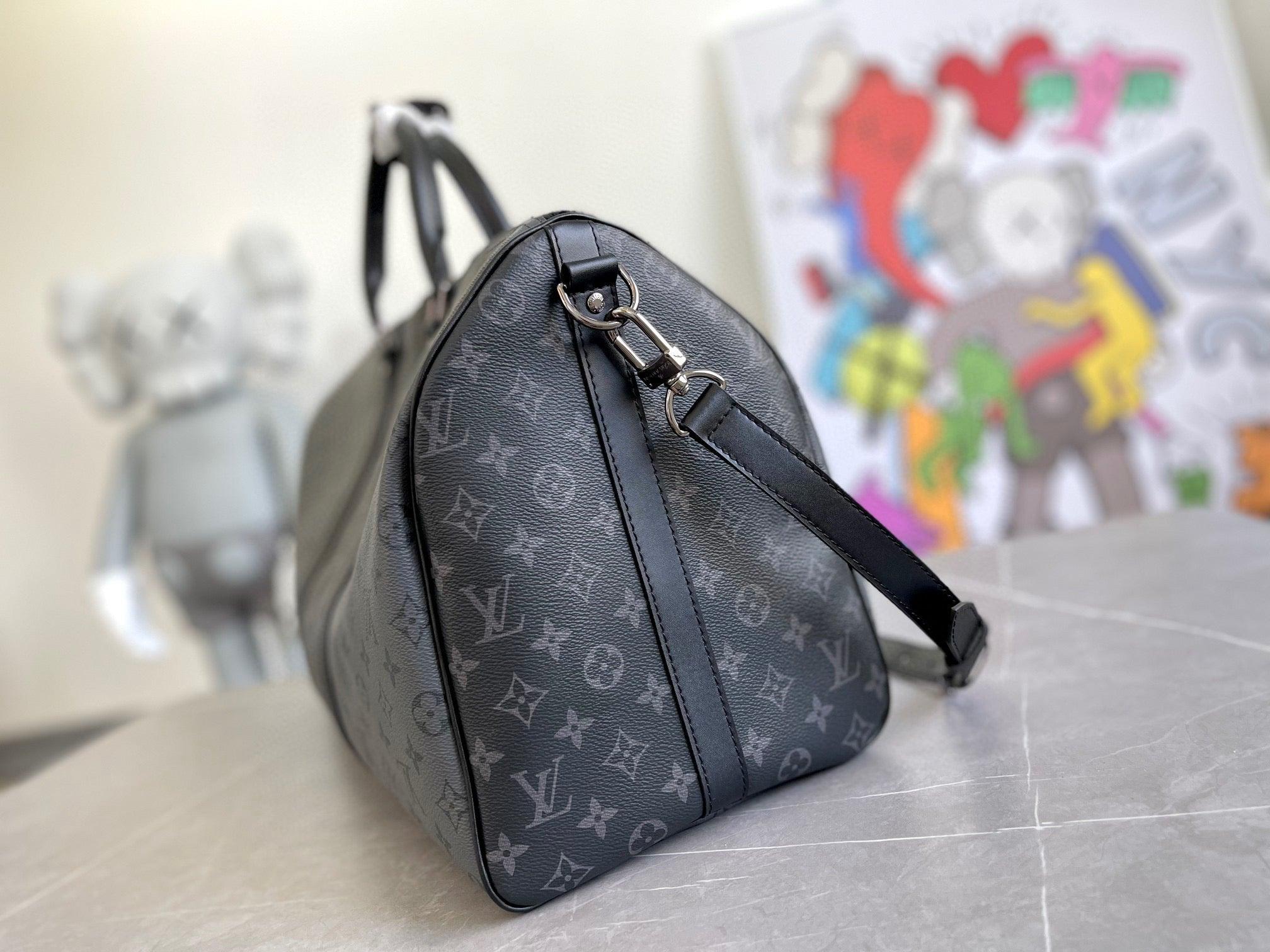 LV Keepall 50 M45392 - sneakerhillcom