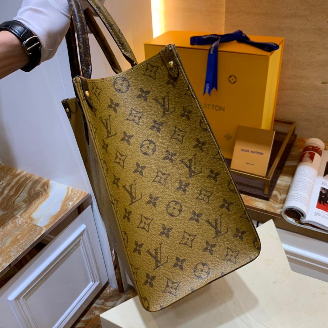 LV Onthego Monogram M45321 - sneakerhillcom