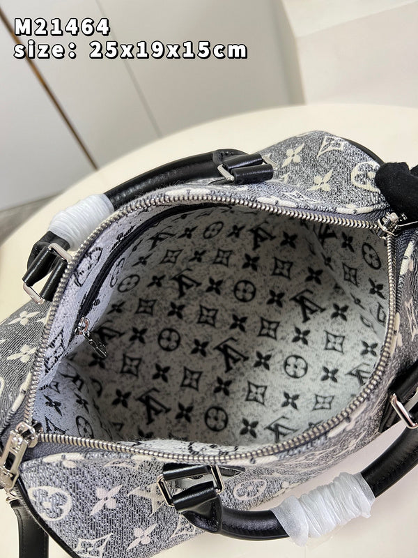 BFWD - LOV Bags - 1667 - sneakerhillcom