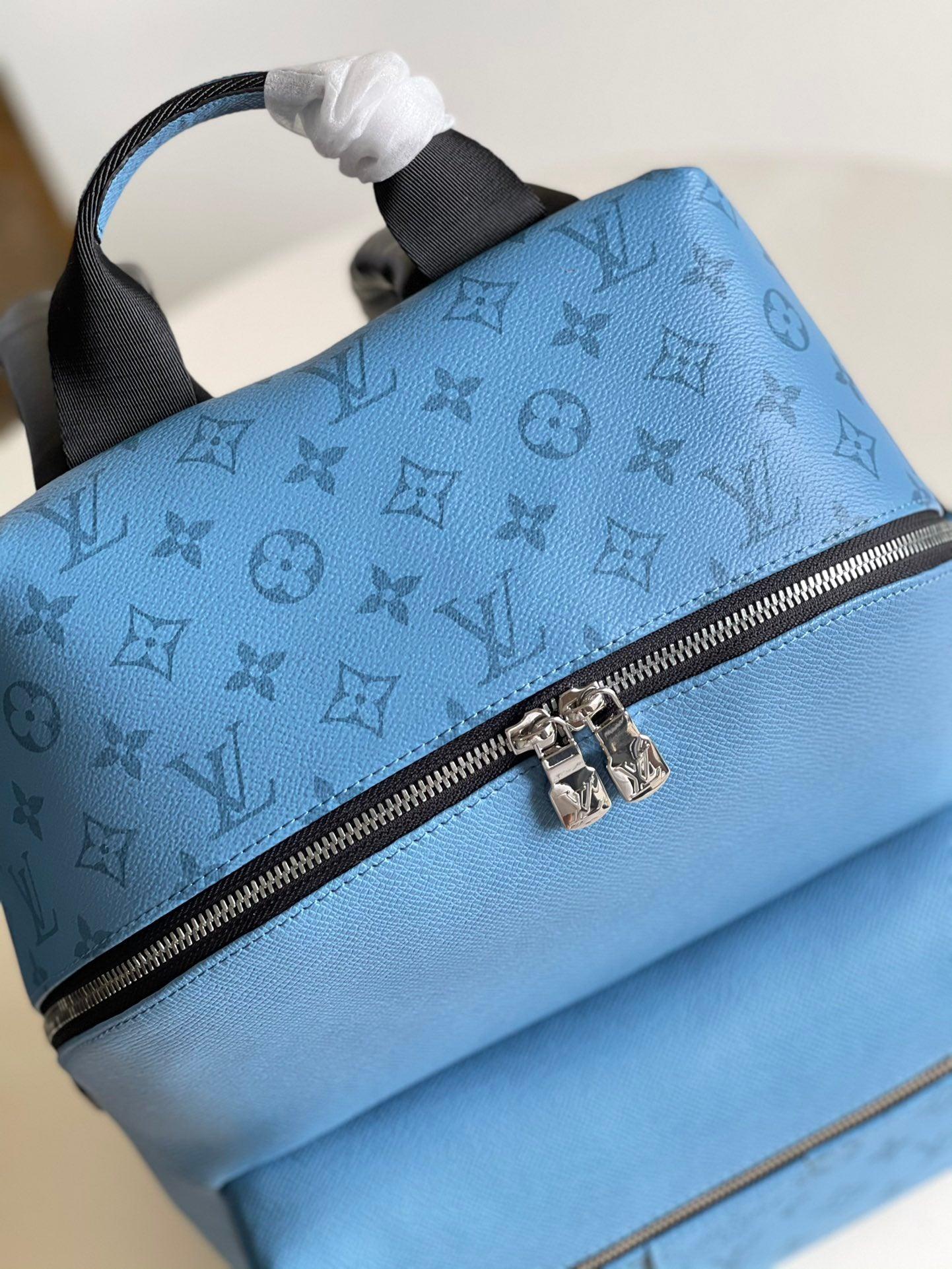 LV Taigarama Discovery M30747 - sneakerhillcom