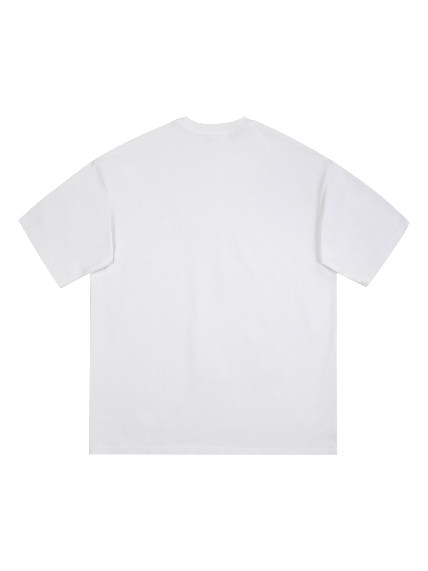 Sneakerhill Printed T-shirt SP240823VB8L