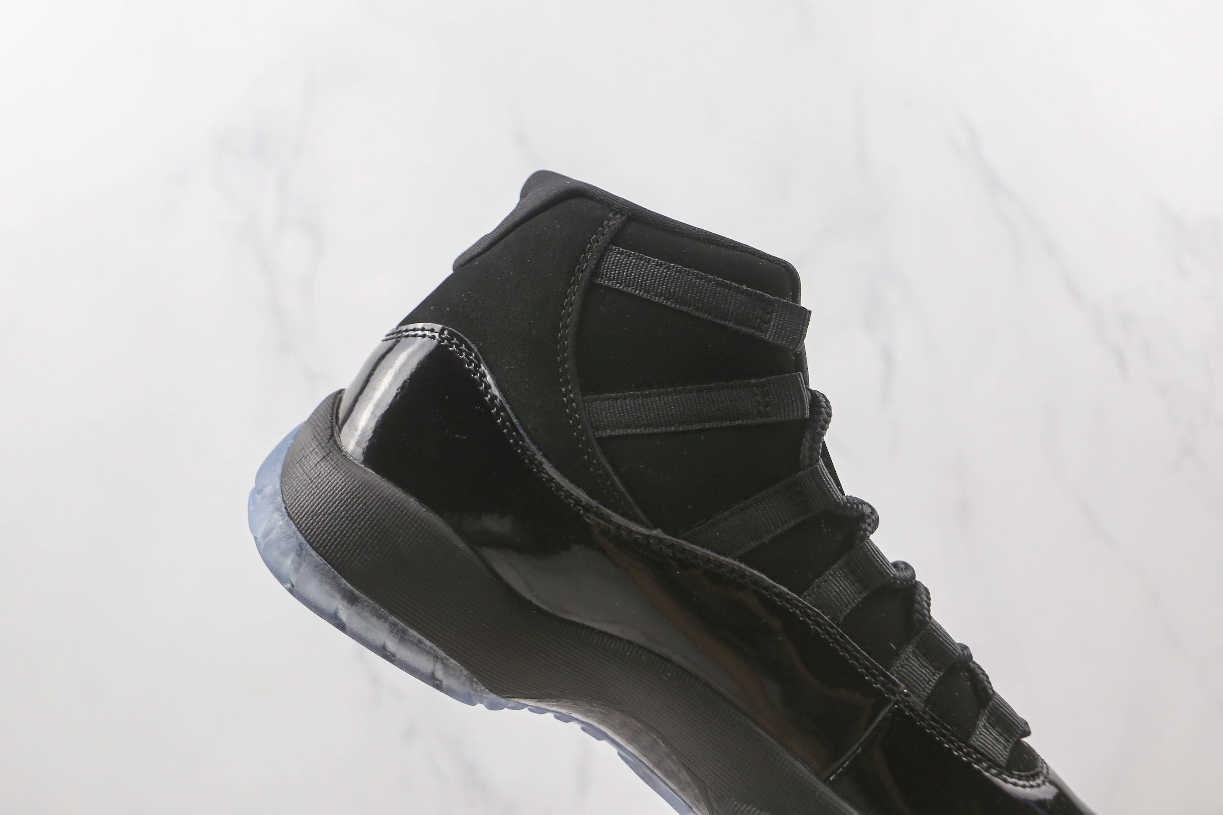 Custom Air Jordan 11 Cap and Gown AJ11 sneakeronline