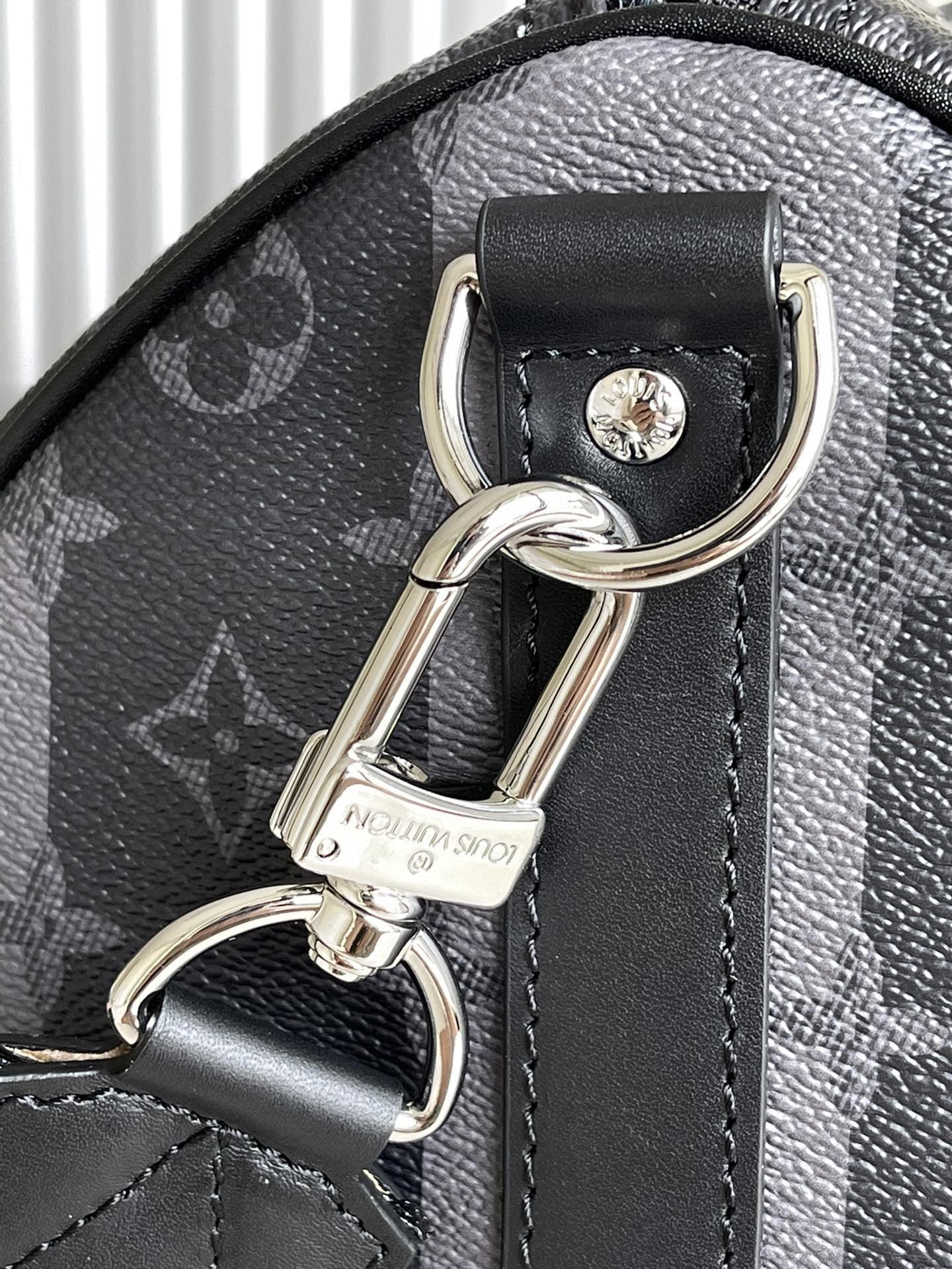 LV KEEPALL MONOGRAM M40560 - sneakerhillcom